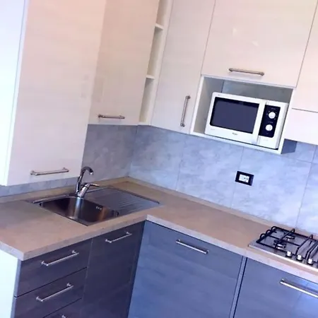Residenz Regina Ovation Mit Garten Fuer 6 Personen * 比比翁