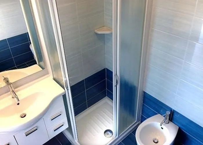 公寓 Residenz Regina Ovation Mit Garten Fuer 6 Personen *